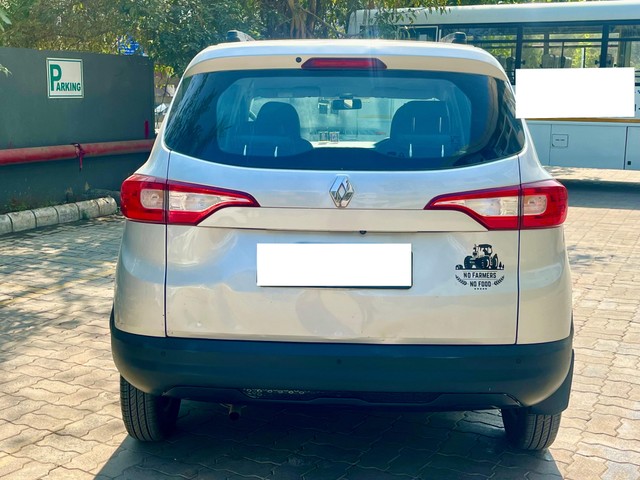 Second-hand 2020 Renault Triber RXE BSIV for sale in Ahmedabad-10