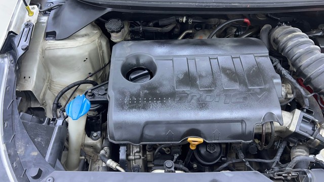 Second-hand 2017 Hyundai i20 Magna 1.4 CRDi for sale in Hyderabad-32