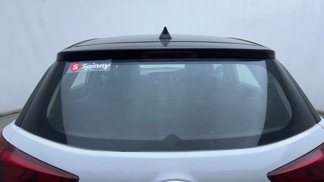 Second-hand 2017 Hyundai i20 Magna 1.4 CRDi for sale in Hyderabad-35