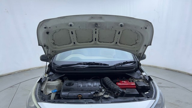 Second-hand 2017 Hyundai i20 Magna 1.4 CRDi for sale in Hyderabad-8