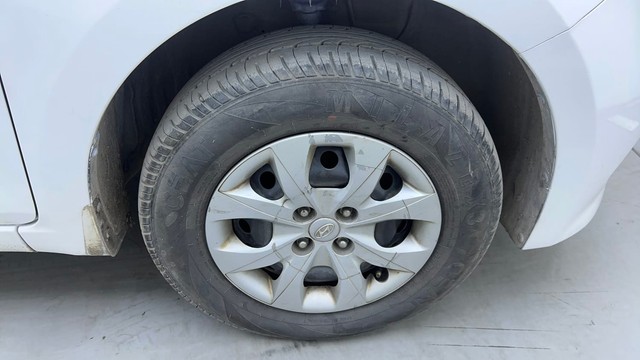 Second-hand 2017 Hyundai i20 Magna 1.4 CRDi for sale in Hyderabad-17