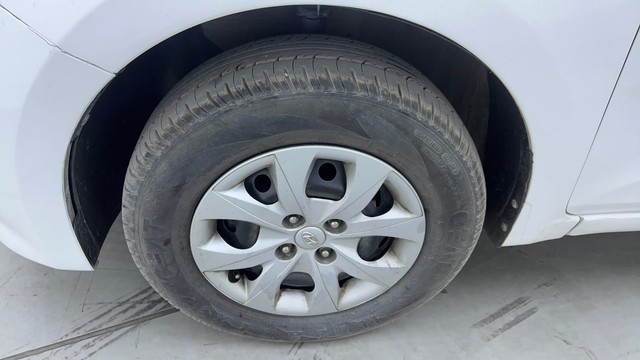 Second-hand 2017 Hyundai i20 Magna 1.4 CRDi for sale in Hyderabad-20