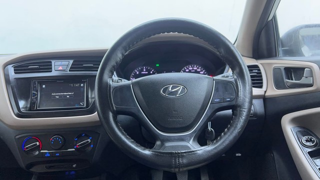 Second-hand 2017 Hyundai i20 Magna 1.4 CRDi for sale in Hyderabad-31