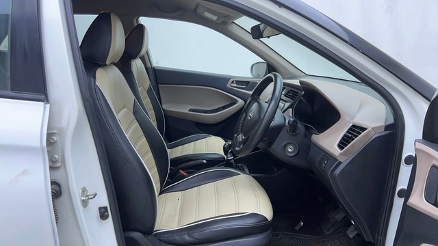 Second-hand 2017 Hyundai i20 Magna 1.4 CRDi for sale in Hyderabad-15