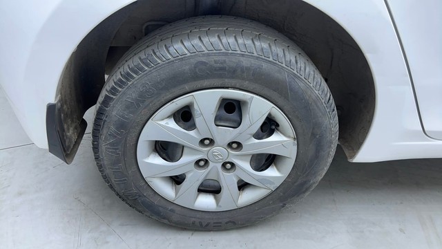 Second-hand 2017 Hyundai i20 Magna 1.4 CRDi for sale in Hyderabad-18