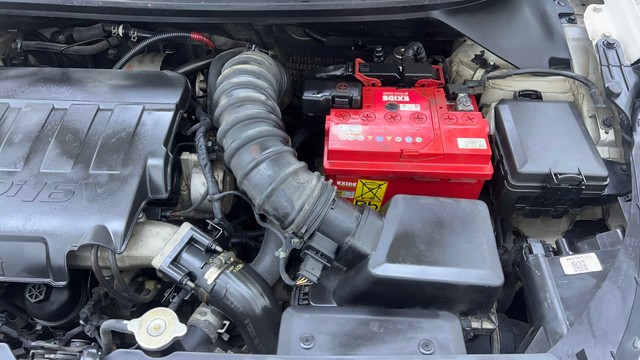 Second-hand 2017 Hyundai i20 Magna 1.4 CRDi for sale in Hyderabad-33