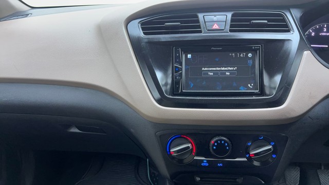 Second-hand 2017 Hyundai i20 Magna 1.4 CRDi for sale in Hyderabad-34