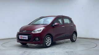42 Used Hyundai Grand i10 in Hyderabad
