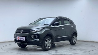 40 Used Tata Nexon in Hyderabad
