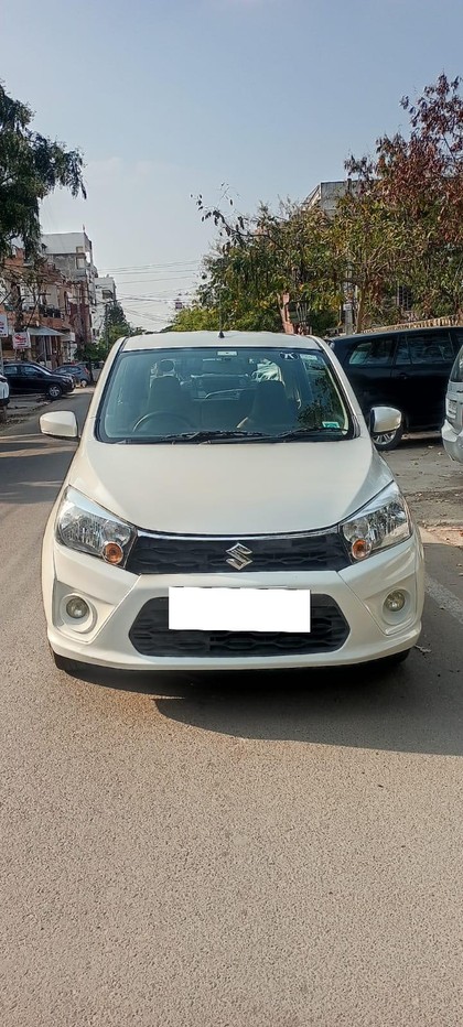 Second-hand 2018 Hyundai i20 1.2 Asta Dual Tone for sale in Jaipur