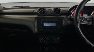 255 Used Maruti Swift in Delhi