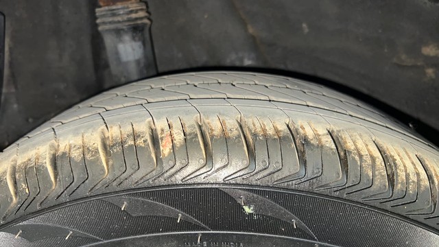 Second-hand 2022 Hyundai Verna SX AT Diesel for sale in Chennai-24