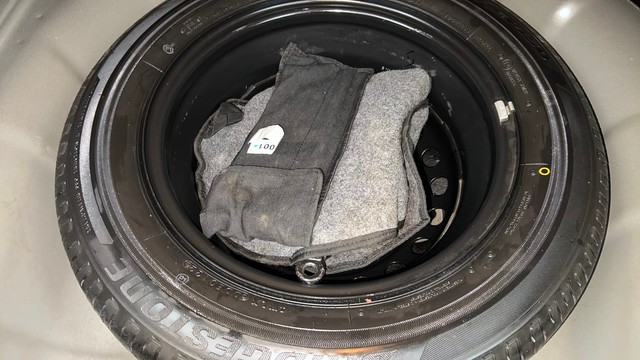 Second-hand 2022 Hyundai Verna SX AT Diesel for sale in Chennai-21