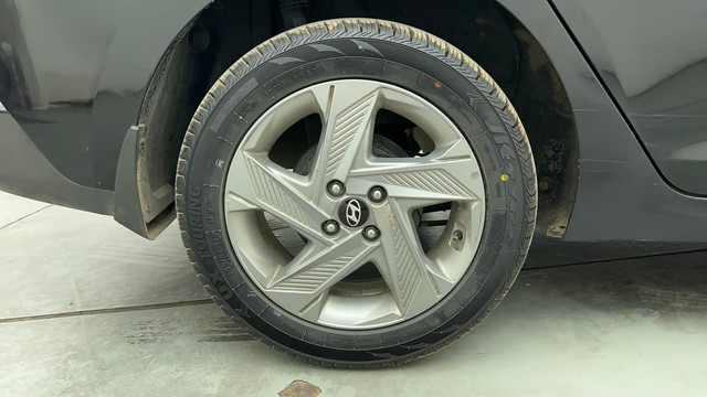 Second-hand 2022 Hyundai Verna SX AT Diesel for sale in Chennai-18