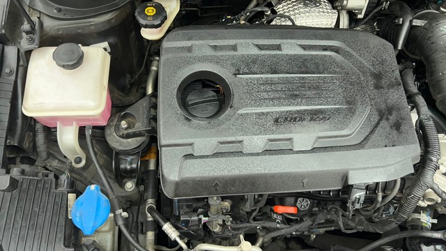 Second-hand 2022 Hyundai Verna SX AT Diesel for sale in Chennai-31