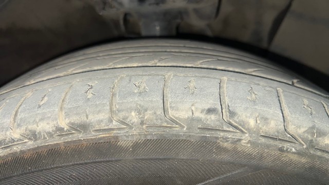 Second-hand 2022 Hyundai Verna SX AT Diesel for sale in Chennai-23