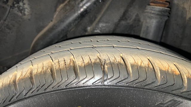 Second-hand 2022 Hyundai Verna SX AT Diesel for sale in Chennai-25