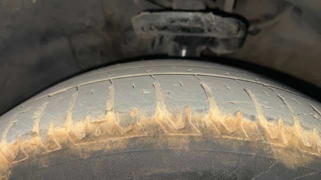 Second-hand 2022 Hyundai Verna SX AT Diesel for sale in Chennai-26