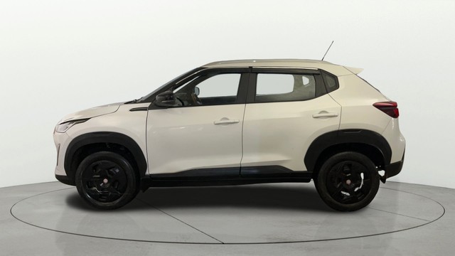 Nissan Magnite XL Second-hand 2023 Nissan Magnite XL for sale in Noida-16