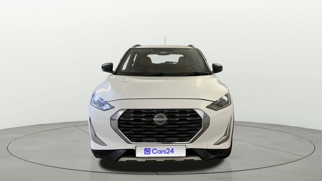 Nissan Magnite XL Second-hand 2023 Nissan Magnite XL for sale in Noida-18