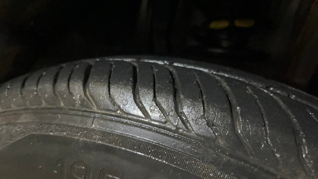 Nissan Magnite XL Second-hand 2023 Nissan Magnite XL for sale in Noida-9