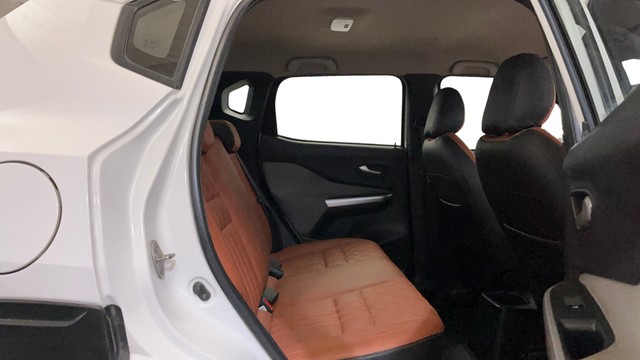 Nissan Magnite XL Second-hand 2023 Nissan Magnite XL for sale in Noida-5