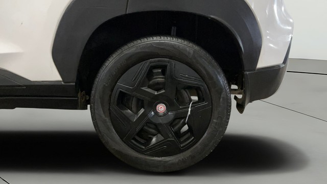 Nissan Magnite XL Second-hand 2023 Nissan Magnite XL for sale in Noida-28