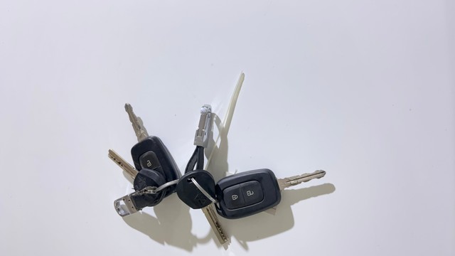 Nissan Magnite XL Second-hand 2023 Nissan Magnite XL for sale in Noida-0