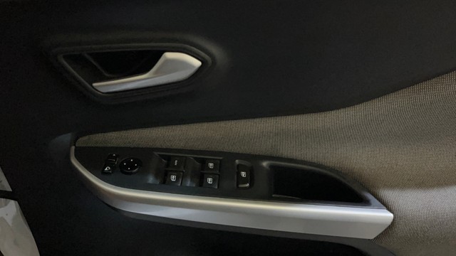 Nissan Magnite XL Second-hand 2023 Nissan Magnite XL for sale in Noida-6