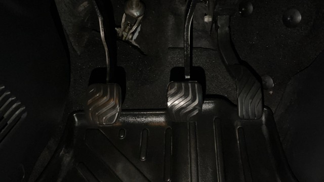 Nissan Magnite XL Second-hand 2023 Nissan Magnite XL for sale in Noida-24