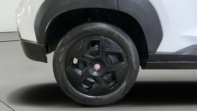 Nissan Magnite XL Second-hand 2023 Nissan Magnite XL for sale in Noida-27