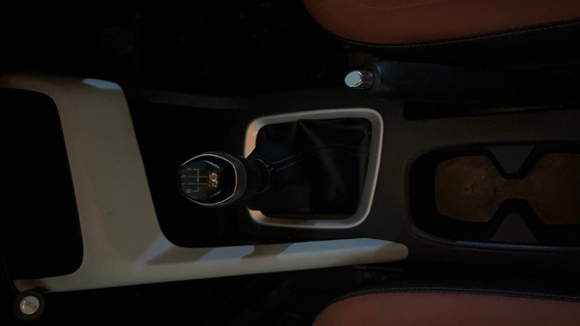 Nissan Magnite XL Second-hand 2023 Nissan Magnite XL for sale in Noida-22