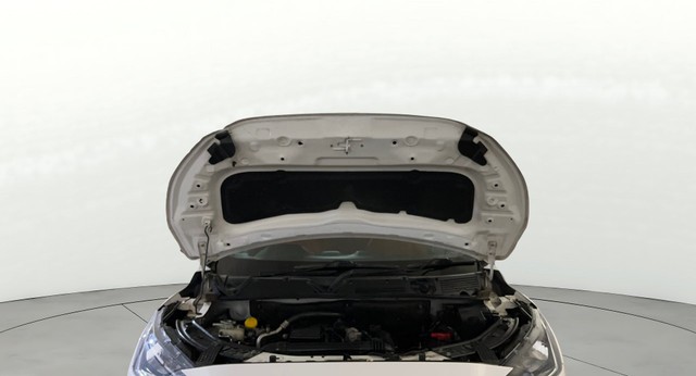 Nissan Magnite XL Second-hand 2023 Nissan Magnite XL for sale in Noida-19