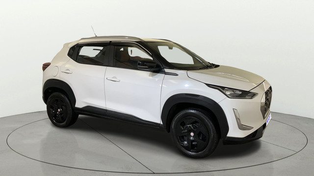 Nissan Magnite XL Second-hand 2023 Nissan Magnite XL for sale in Noida-11