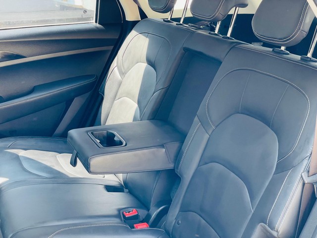 MG Hector Smart DCT Second-hand 2019 MG Hector Smart DCT for sale in Mumbai-7