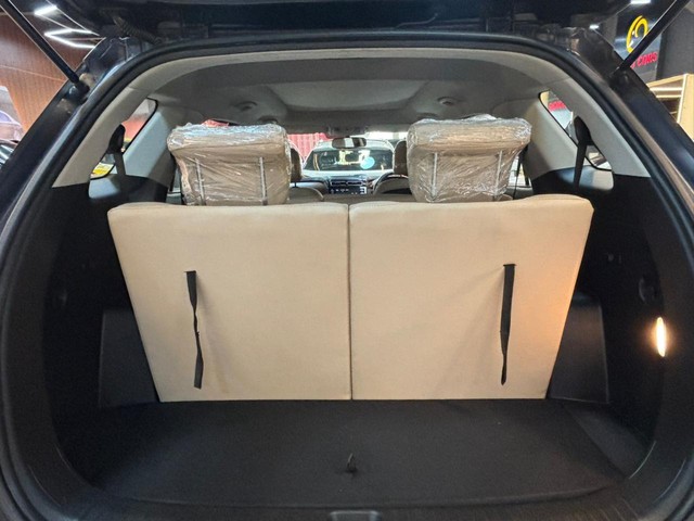 Second-hand 2022 Hyundai Alcazar Prestige 7-Seater Diesel 2021-2022 for sale in Nashik-14