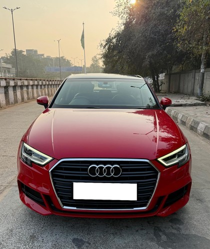 Second-hand 2019 Audi A3 35 TFSI Premium for sale in New Delhi