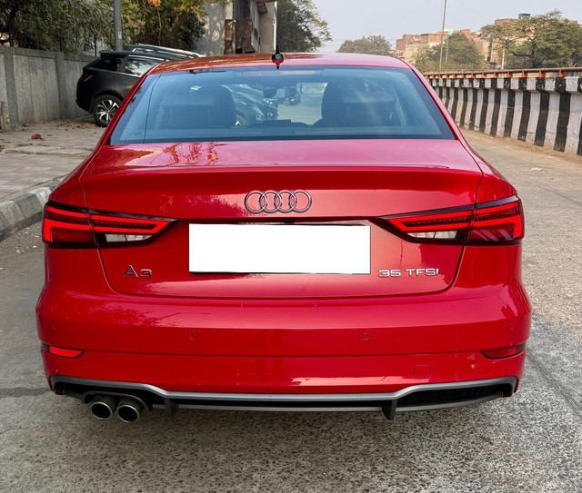 Second-hand 2019 Audi A3 35 TFSI Premium for sale in New Delhi-3