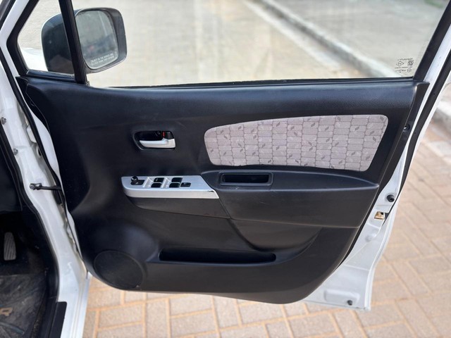 Maruti Suzuki Wagon R VXI BS IV Second-hand 2015 Maruti Suzuki Wagon R VXI BS IV for sale in Ahmedabad-15