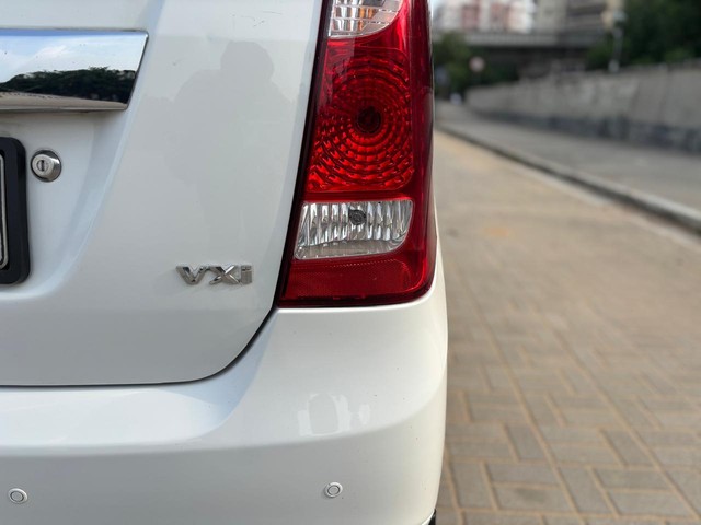 Maruti Suzuki Wagon R VXI BS IV Second-hand 2015 Maruti Suzuki Wagon R VXI BS IV for sale in Ahmedabad-8