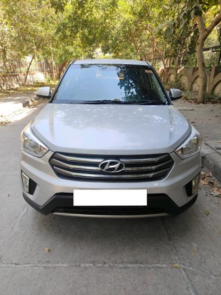 396 Used Hyundai Creta in Delhi