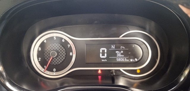 Hyundai Grand i10 Nios AMT Sportz Second-hand 2020 Hyundai Grand i10 Nios AMT Sportz for sale in Ahmedabad-6