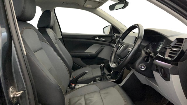 Second-hand 2021 Skoda Kushaq 1.0 TSI Style BSVI for sale in Gurgaon-26