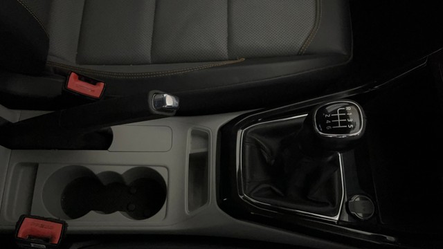 Second-hand 2021 Skoda Kushaq 1.0 TSI Style BSVI for sale in Gurgaon-23