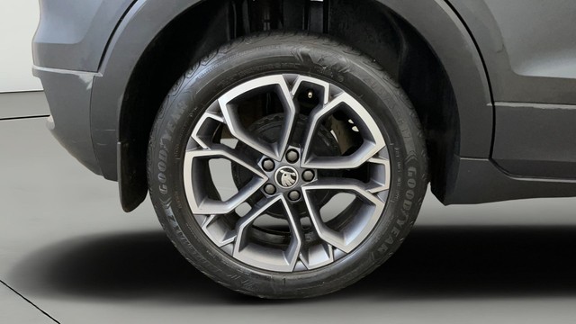 Second-hand 2021 Skoda Kushaq 1.0 TSI Style BSVI for sale in Gurgaon-28