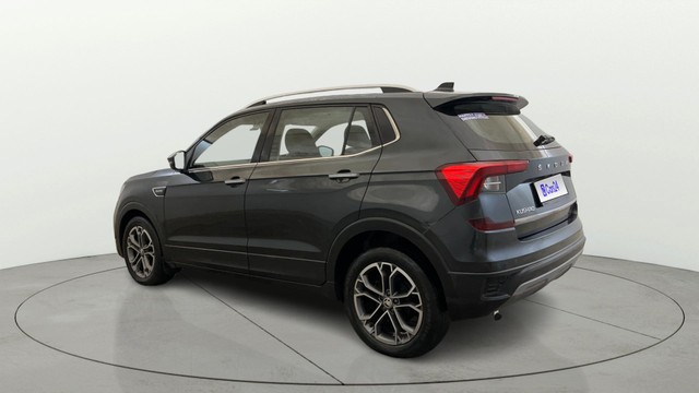 Second-hand 2021 Skoda Kushaq 1.0 TSI Style BSVI for sale in Gurgaon-16