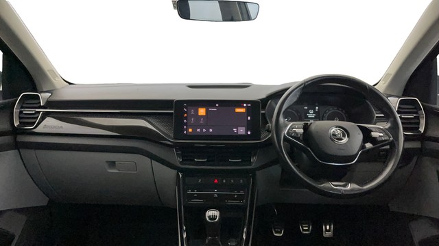 Second-hand 2021 Skoda Kushaq 1.0 TSI Style BSVI for sale in Gurgaon-22