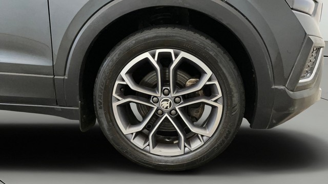 Second-hand 2021 Skoda Kushaq 1.0 TSI Style BSVI for sale in Gurgaon-27