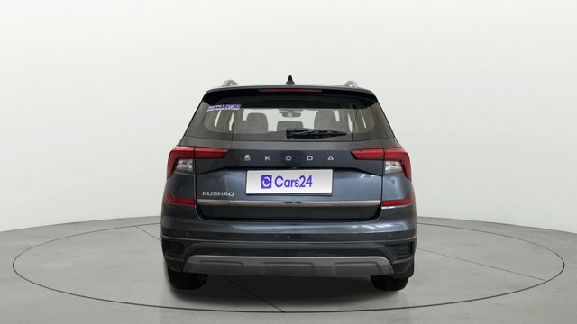 Second-hand 2021 Skoda Kushaq 1.0 TSI Style BSVI for sale in Gurgaon-15