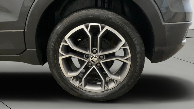 Second-hand 2021 Skoda Kushaq 1.0 TSI Style BSVI for sale in Gurgaon-29